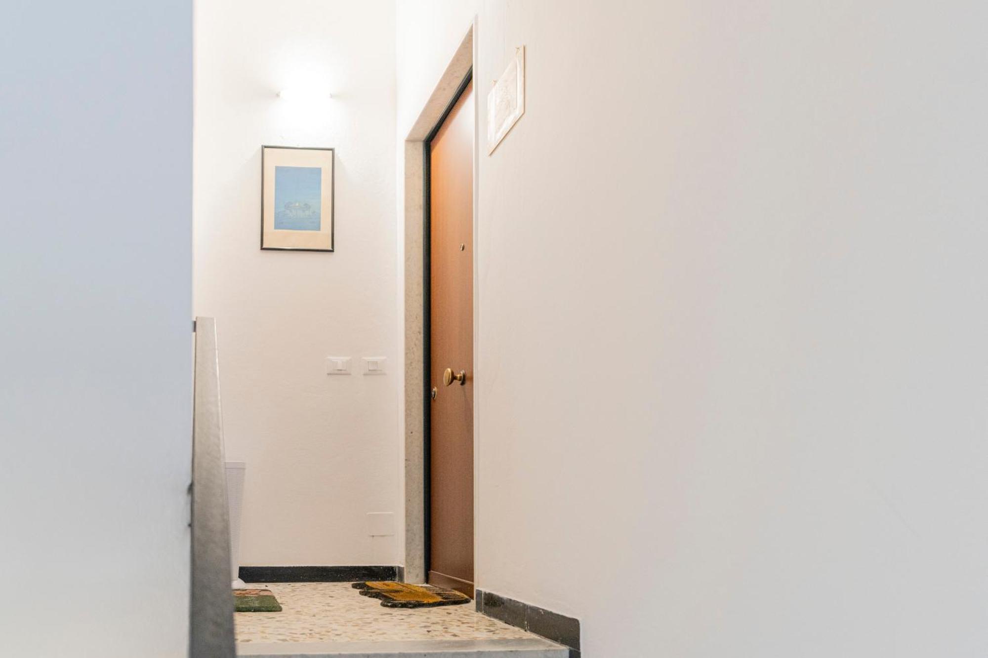 238 - Casa Al Ma, Vista Mare, Pace E Natura - Parcheggio Gratis Incluso Sestri Levante Exterior foto