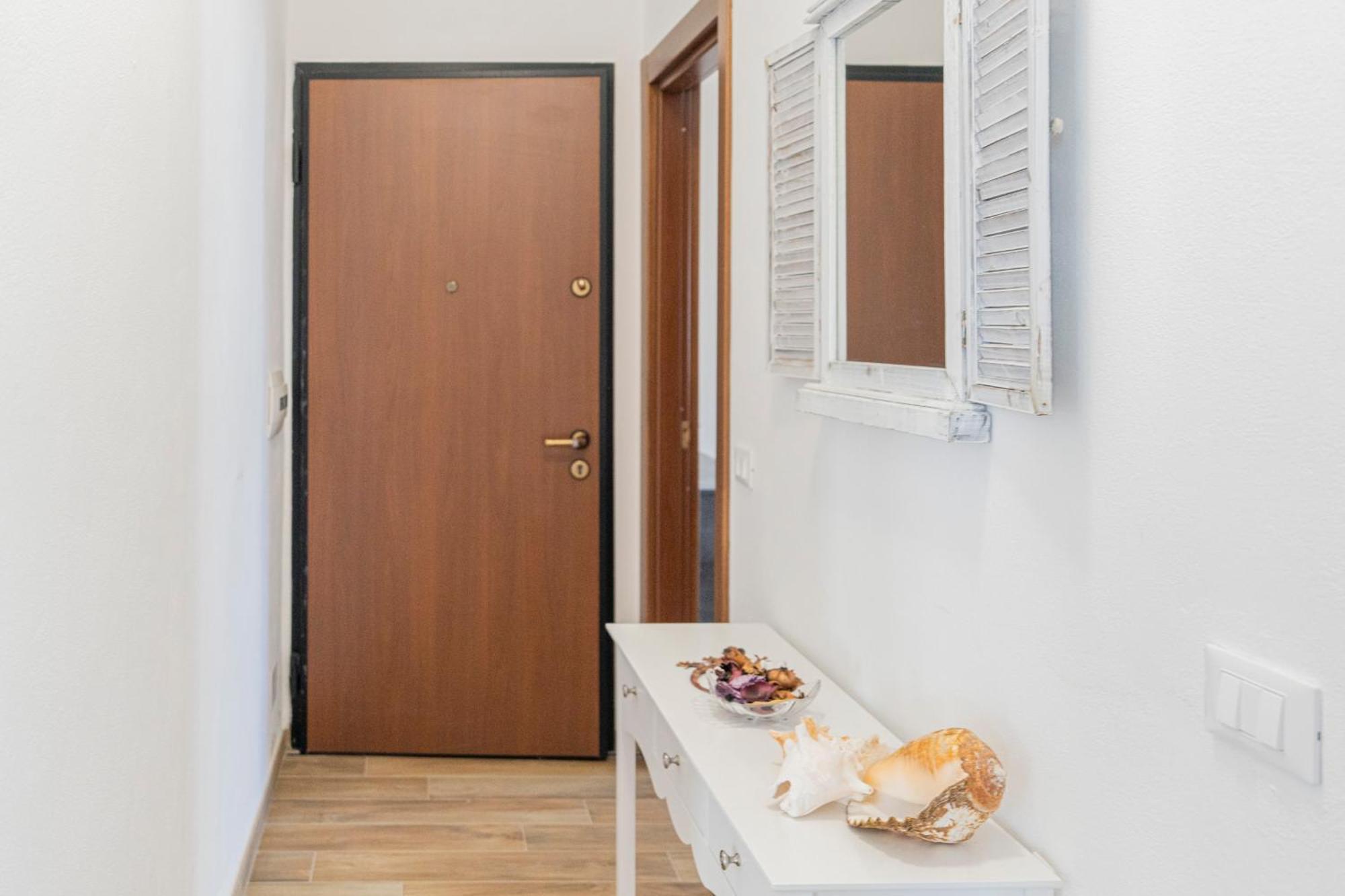 238 - Casa Al Ma, Vista Mare, Pace E Natura - Parcheggio Gratis Incluso Sestri Levante Exterior foto