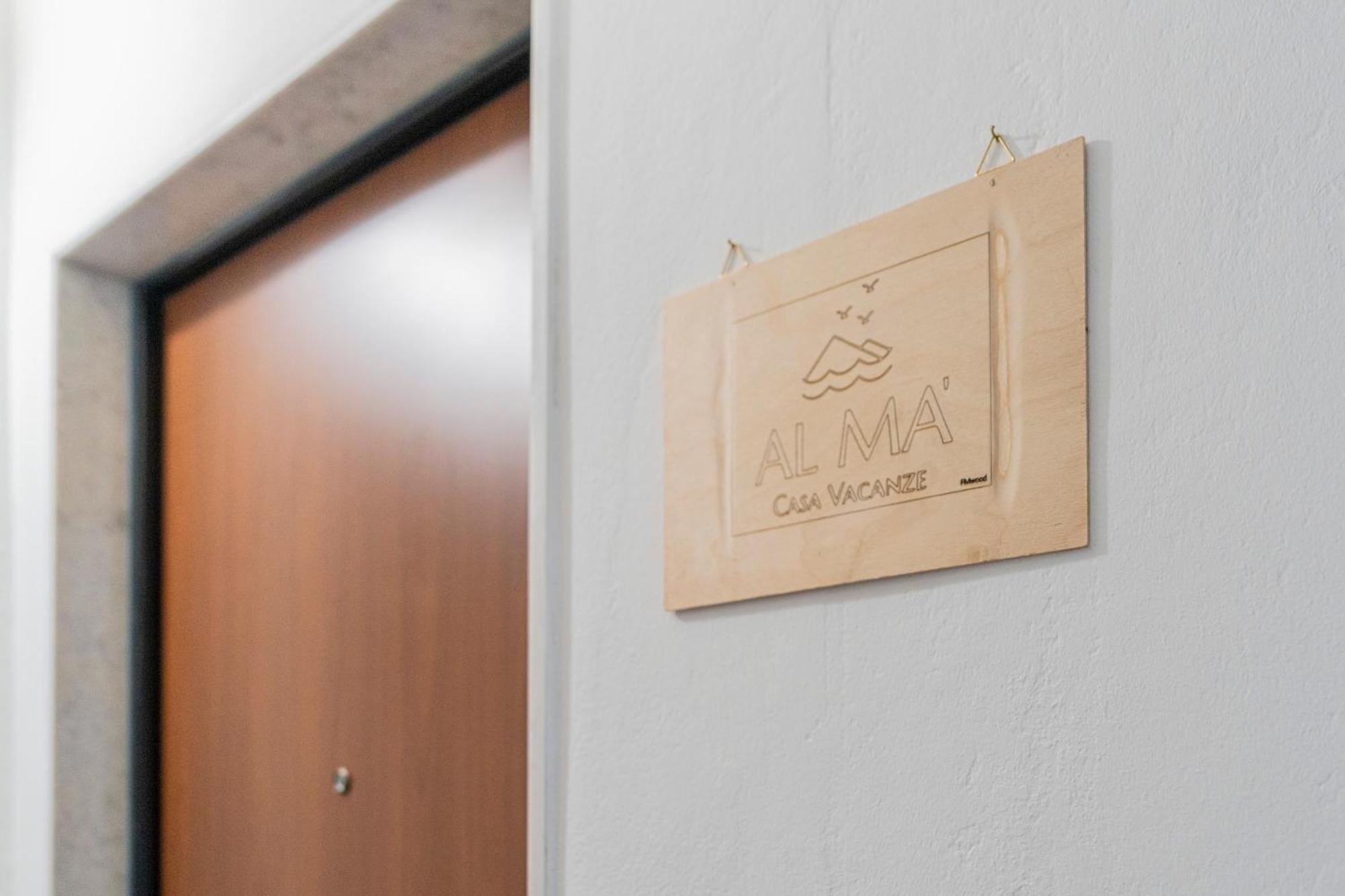 238 - Casa Al Ma, Vista Mare, Pace E Natura - Parcheggio Gratis Incluso Sestri Levante Exterior foto