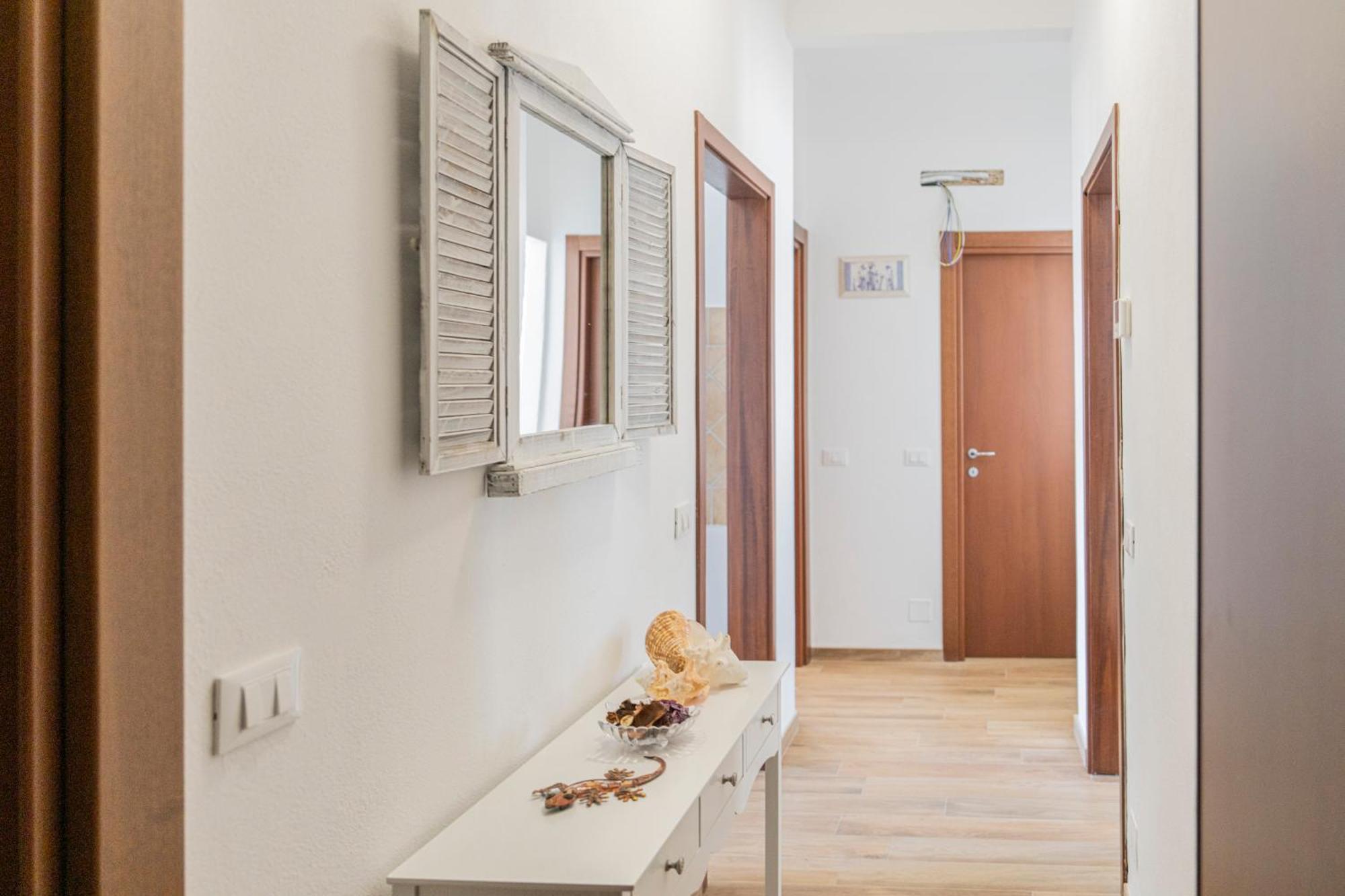 238 - Casa Al Ma, Vista Mare, Pace E Natura - Parcheggio Gratis Incluso Sestri Levante Exterior foto