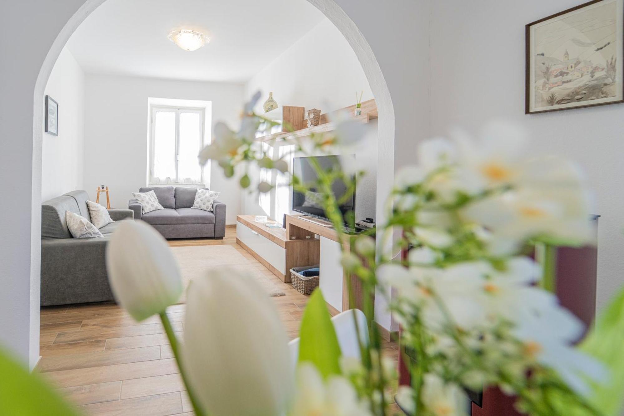 238 - Casa Al Ma, Vista Mare, Pace E Natura - Parcheggio Gratis Incluso Sestri Levante Exterior foto