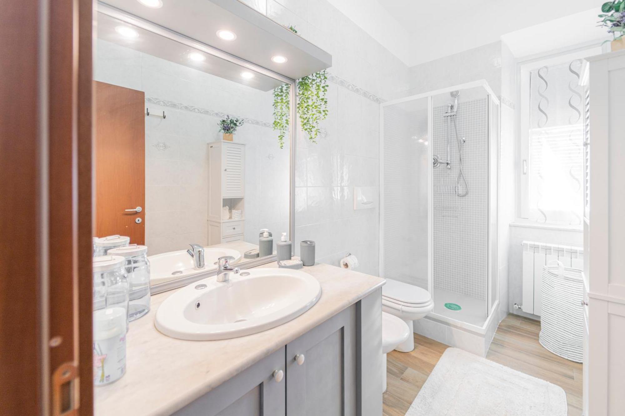 238 - Casa Al Ma, Vista Mare, Pace E Natura - Parcheggio Gratis Incluso Sestri Levante Exterior foto