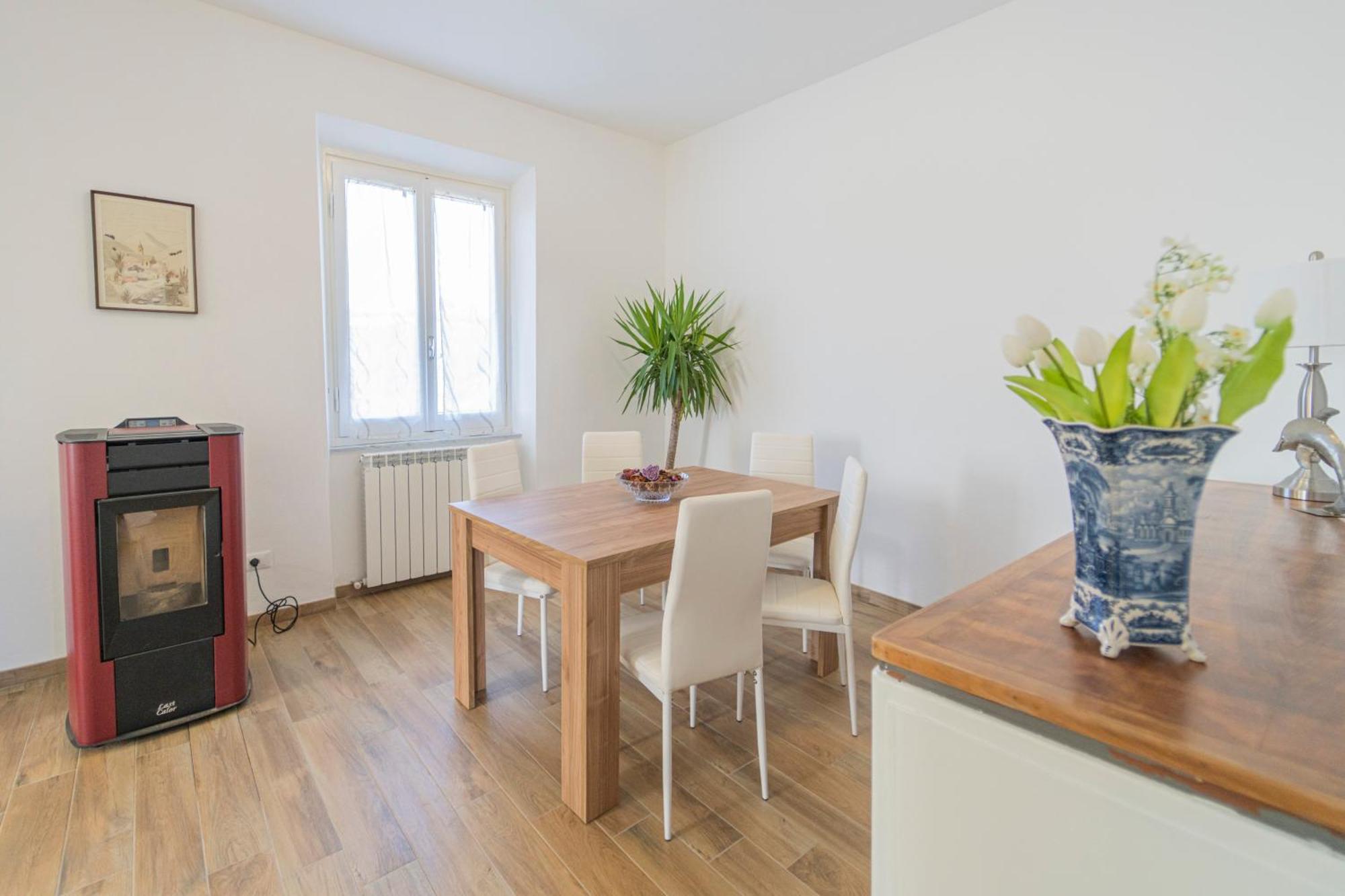 238 - Casa Al Ma, Vista Mare, Pace E Natura - Parcheggio Gratis Incluso Sestri Levante Exterior foto